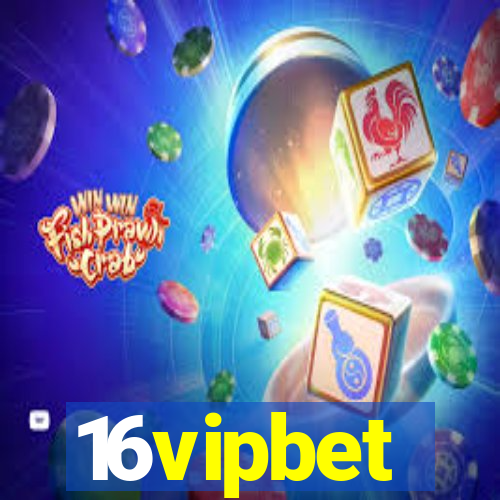 16vipbet