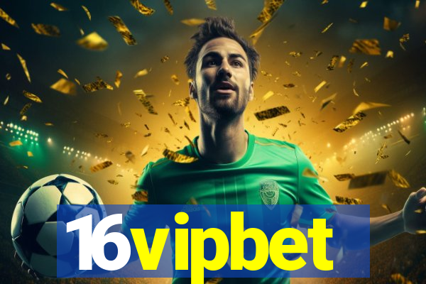 16vipbet