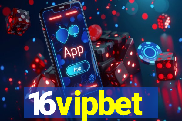 16vipbet