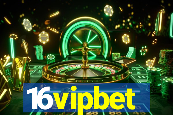 16vipbet