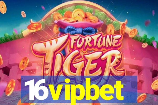 16vipbet