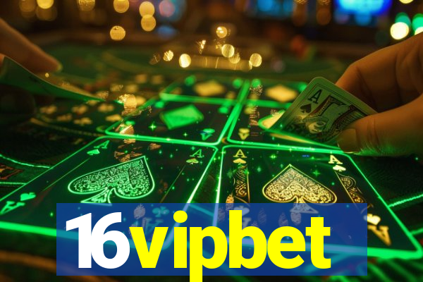 16vipbet