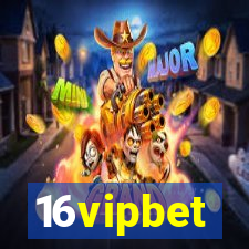 16vipbet