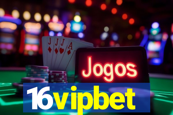 16vipbet