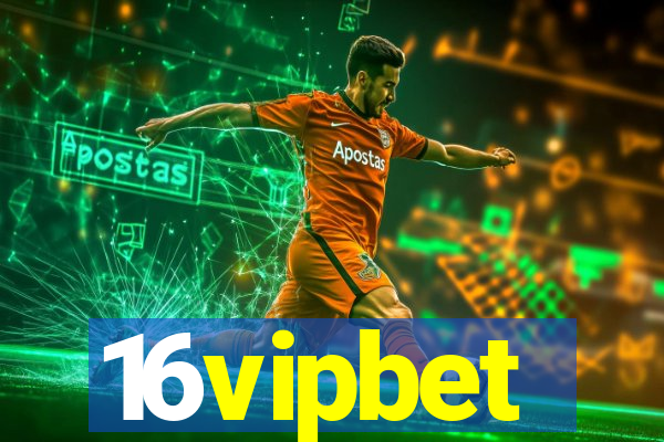 16vipbet