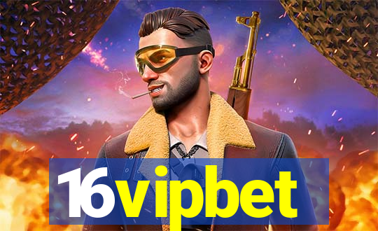 16vipbet