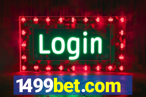 1499bet.com