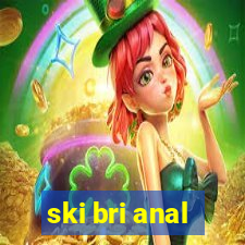 ski bri anal