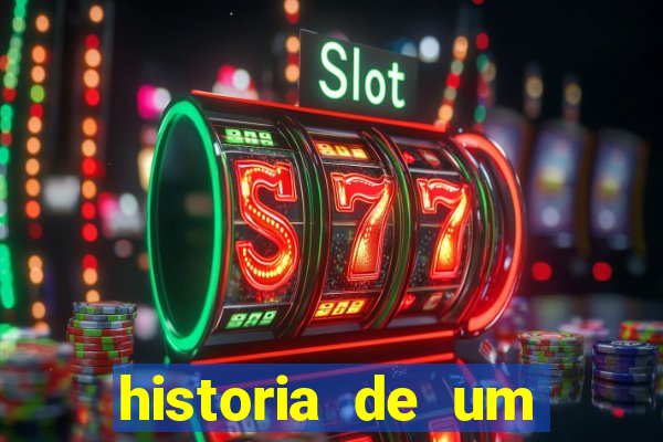 historia de um personagem rp