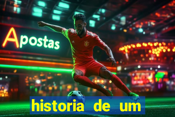 historia de um personagem rp