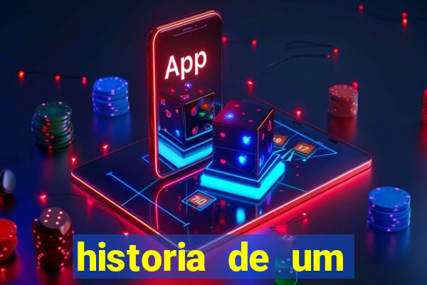 historia de um personagem rp