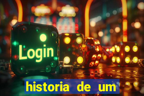 historia de um personagem rp