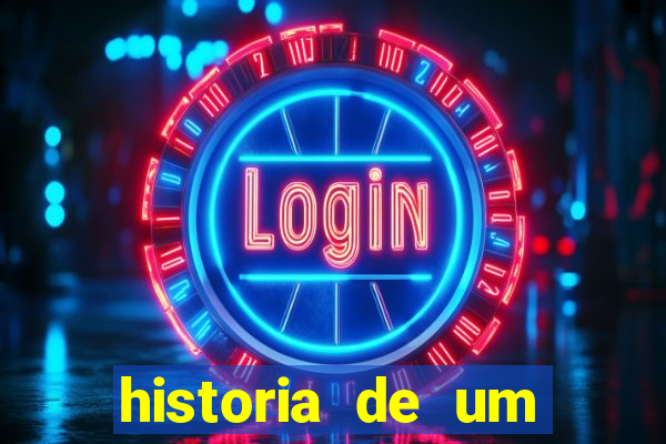 historia de um personagem rp