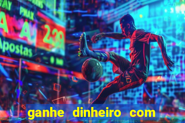 ganhe dinheiro com jogos online