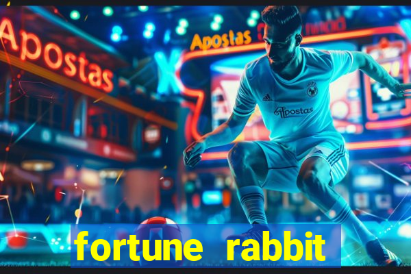 fortune rabbit horario pagante hoje