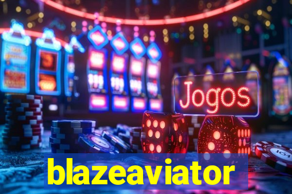 blazeaviator