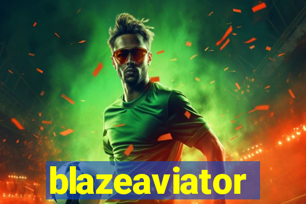 blazeaviator