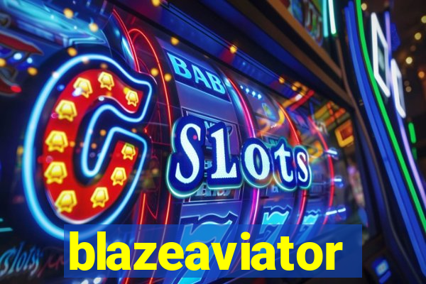 blazeaviator