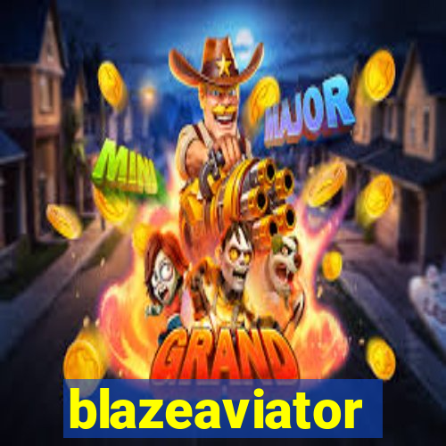 blazeaviator