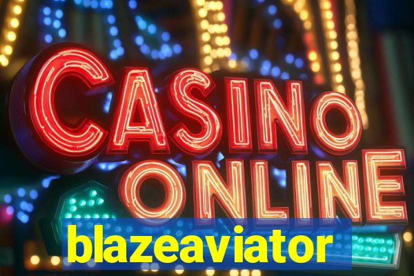 blazeaviator