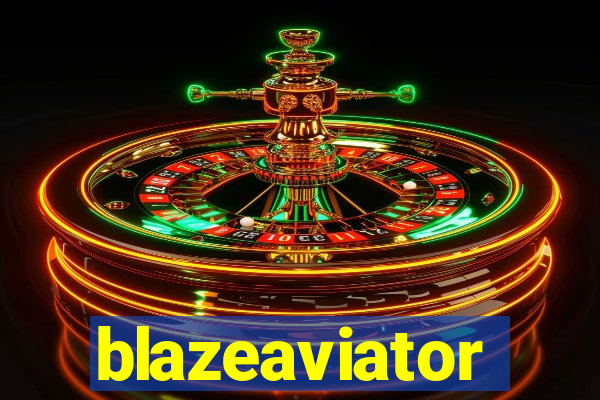 blazeaviator