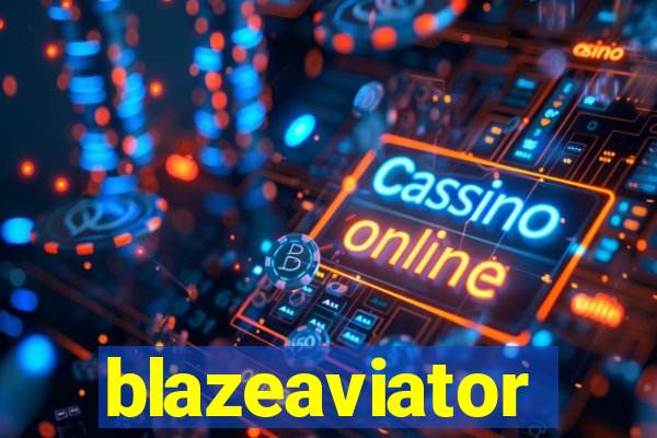 blazeaviator