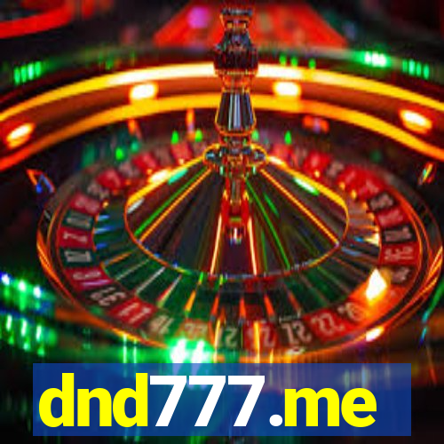 dnd777.me