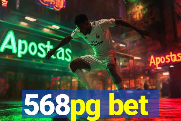 568pg bet