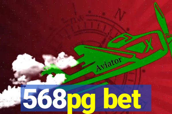 568pg bet