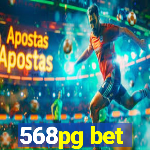 568pg bet