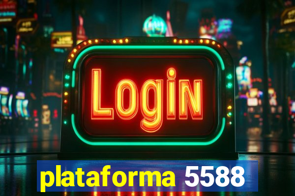 plataforma 5588