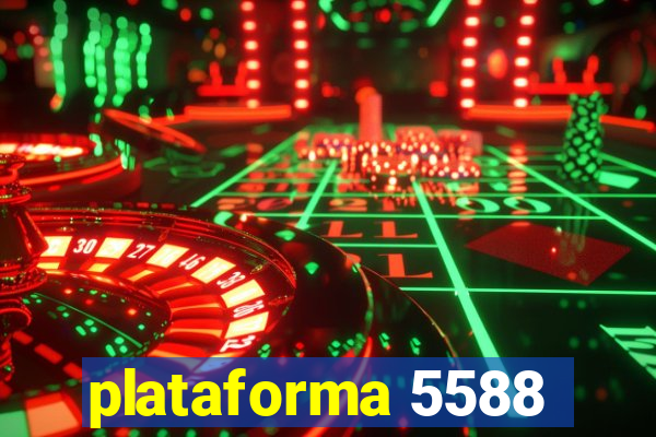 plataforma 5588