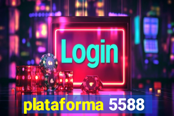 plataforma 5588