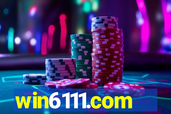 win6111.com