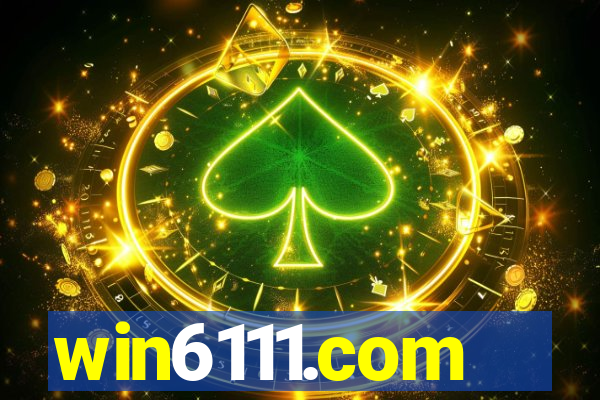 win6111.com