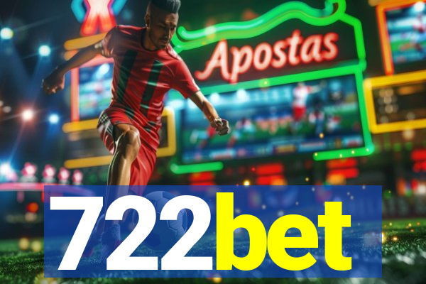 722bet