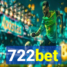 722bet