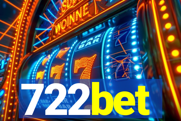 722bet