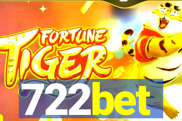 722bet