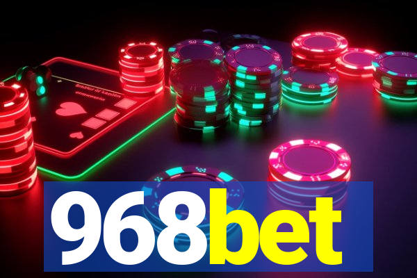 968bet