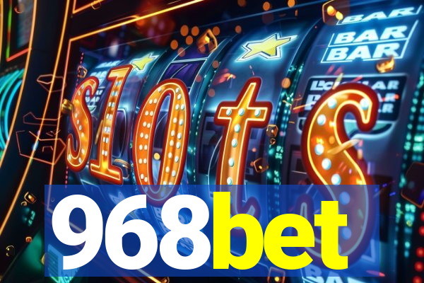 968bet