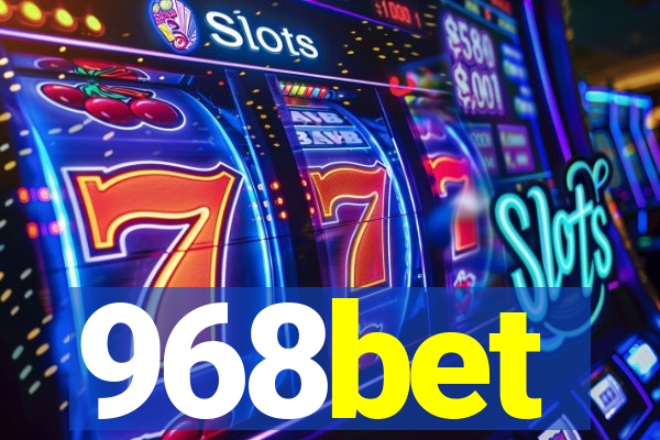 968bet