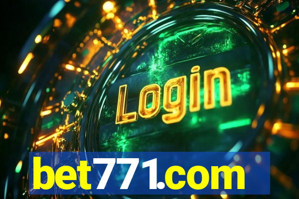 bet771.com