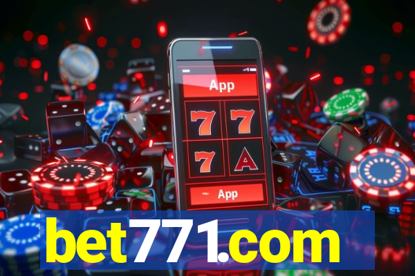 bet771.com