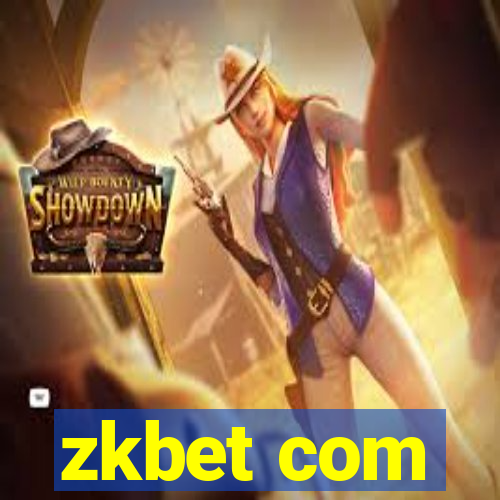 zkbet com