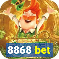 8868 bet