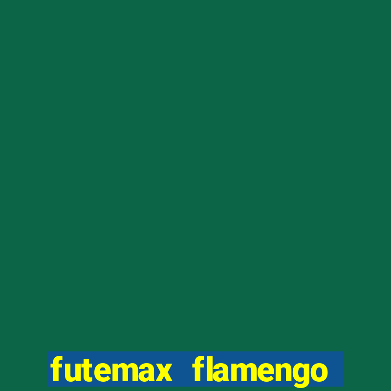 futemax flamengo atletico mineiro