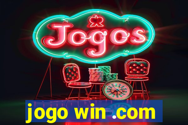 jogo win .com