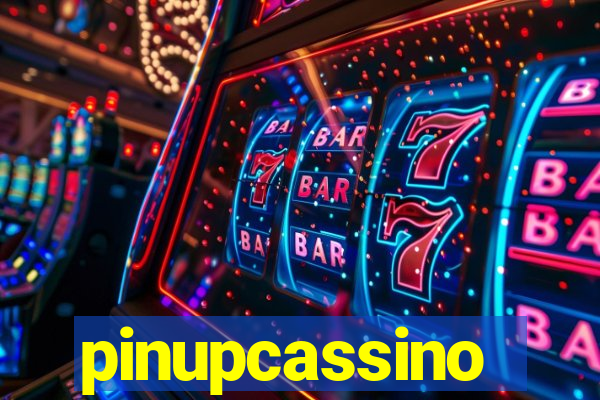 pinupcassino