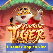 futemax.app ao vivo